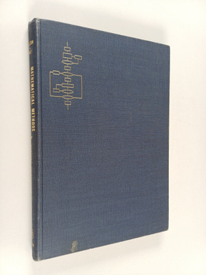 Herbert S. Wilf ym. : Mathematical methods for digital co...