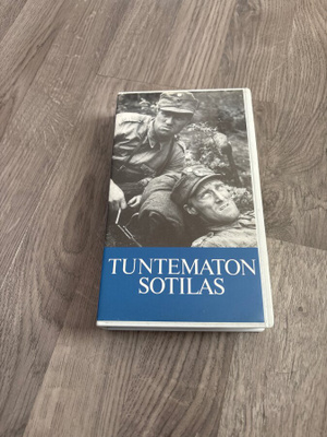 Tuntematon sotilas
