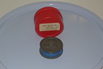 Abumatic 80 puola