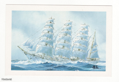 Postikortti, PURJEVENE, lue