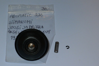 Abumatic 270