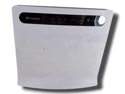 4G modeemi (Huawei CPE B593)