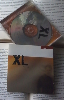XL - Jukola (CD)