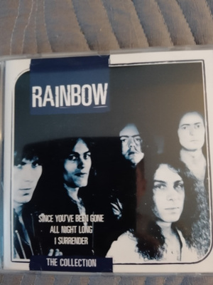 Rainbow: The Collection