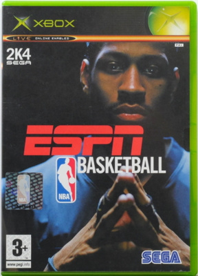 ESPN NBA Basketball