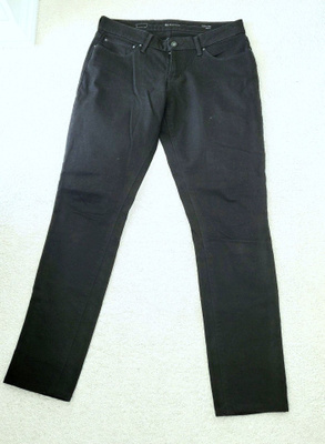 Levi´s bold curve skinny farkut S-M