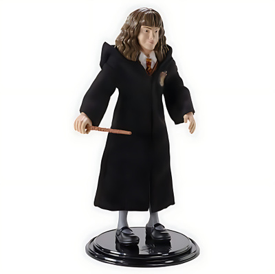 Harry Potter Hermione -figuuri