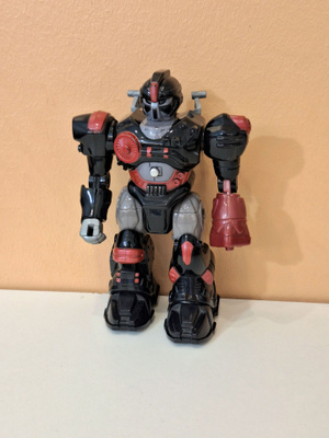 Robotti M.A.R.S.