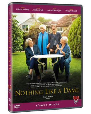 nothing like a dame	(78 733)	UUSI	-FI-	DVD			judi dench	2018