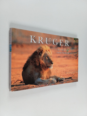Nigel Dennis : Kruger - A Visual Souvenir