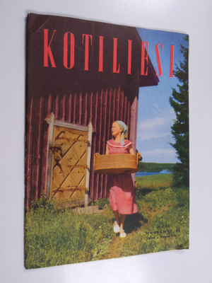 Kotiliesi 14/1956