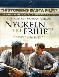 Nyckeln till frihet - Avain pakoon (1994) bluray