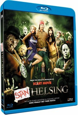 Stan Helsing