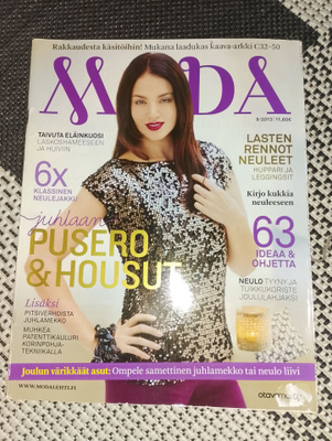 Moda 9/2013