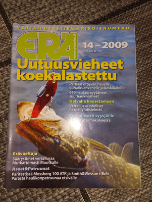 Erä 14/2009
