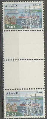 1984 2mk merenkulku välilö ++