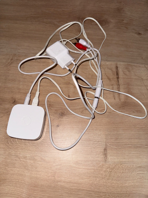 One for all bluetooth vastaanotin rca stereo