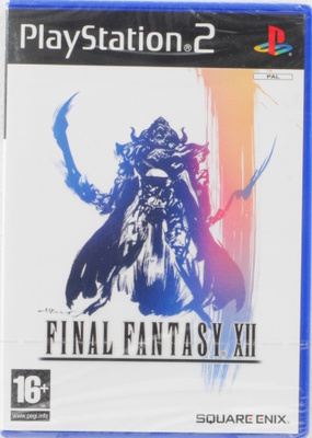 Final Fantasy XII
