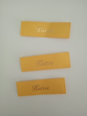 KIITOS - MATERIAALI ASKARTELUUN