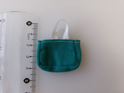 Nukkekoti Lundby laukku