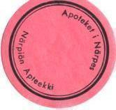 NÄRPIÖ APTEEKKI