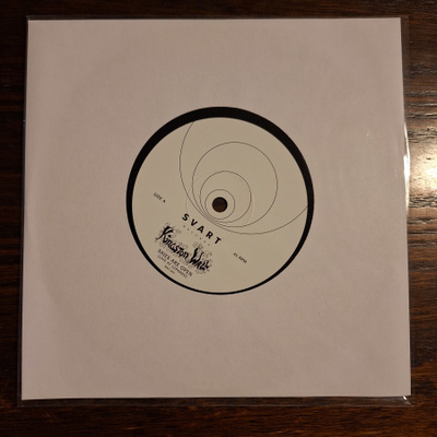 KINGSTON WALL 7"