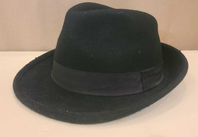 Fedora koko Suuri