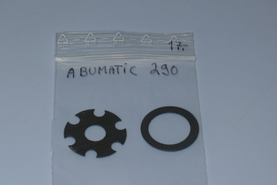 Abumatic 290