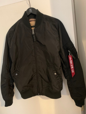 ALPHA INDUSTRIES TAKKI KOKO M