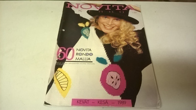 Novita 1/1989