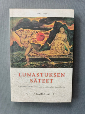 Karjalainen, Urpo: Lunastuksen säteet