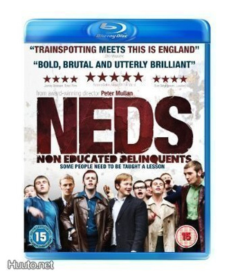 Neds - (Blu-ray)