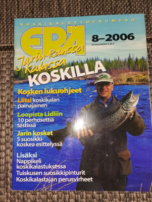Erä 8/2006