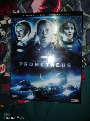 Prometheus