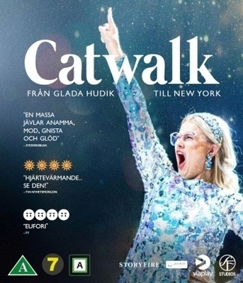 Catwalk  -   (Blu-ray)