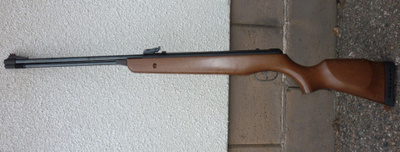 Gamo CF-20 ilmakivääri 4,5 mm