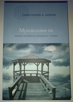 Christopher K. Germer: Myötätunnon tie