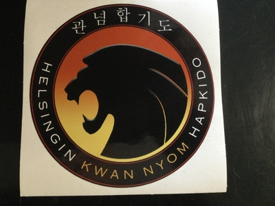 HELSINGIN KWAN NYOM HAPKIDO.
