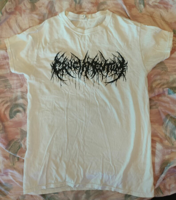 Cruciamentum : Logo - paita
