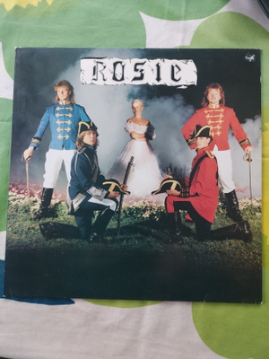 Rosie - Rosie