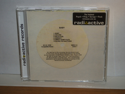 Sidetrack CD Baby