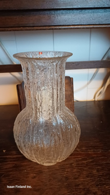 Timo Sarpanava Grandola 23 cm