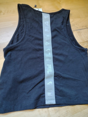 Fila toppi 158/164