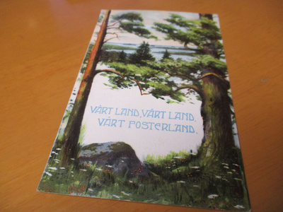 Vårt land np n 1905