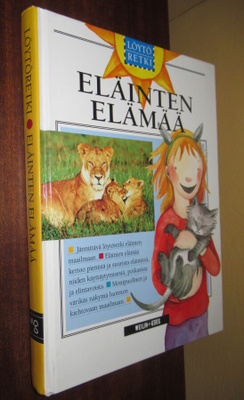 Eläinten elämää, Löytöretki