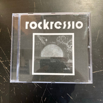 Rockressio - Complete CD