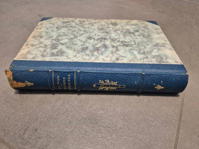 Voipio: Suomen Marsalkka (kuv. 1951)