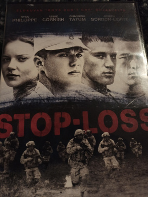 Stop loss