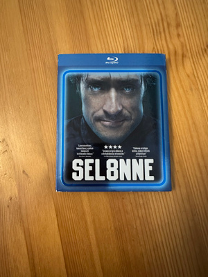 Sel8nne  blu-ray