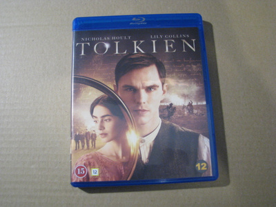 TOLKIEN ( Dome Karukoski - elokuva )